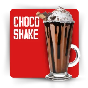 Choco Shake